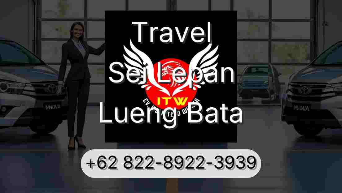Travel Sei Lepan Lueng Bata