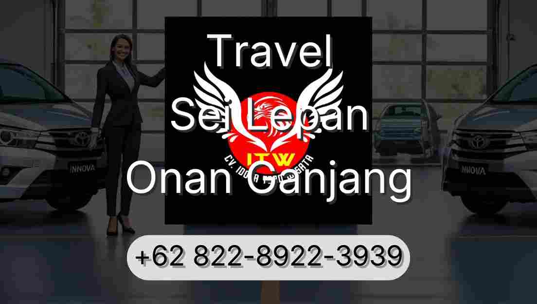Travel Sei Lepan Onan Ganjang