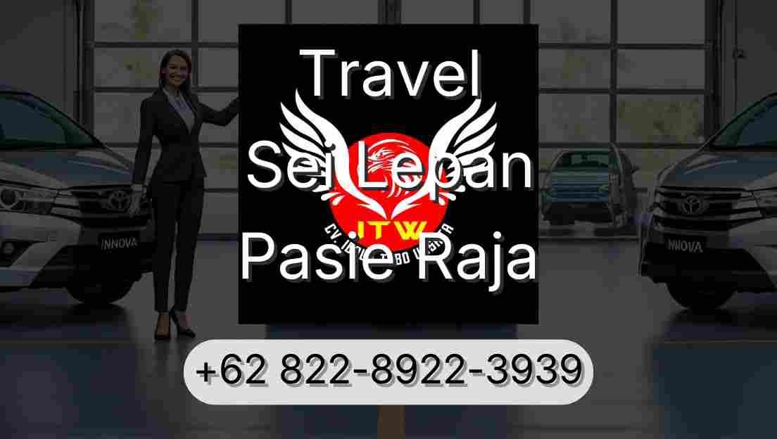 Travel Sei Lepan Pasie Raja