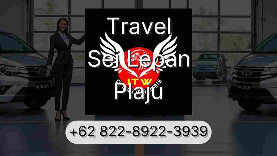 Travel Sei Lepan Plaju