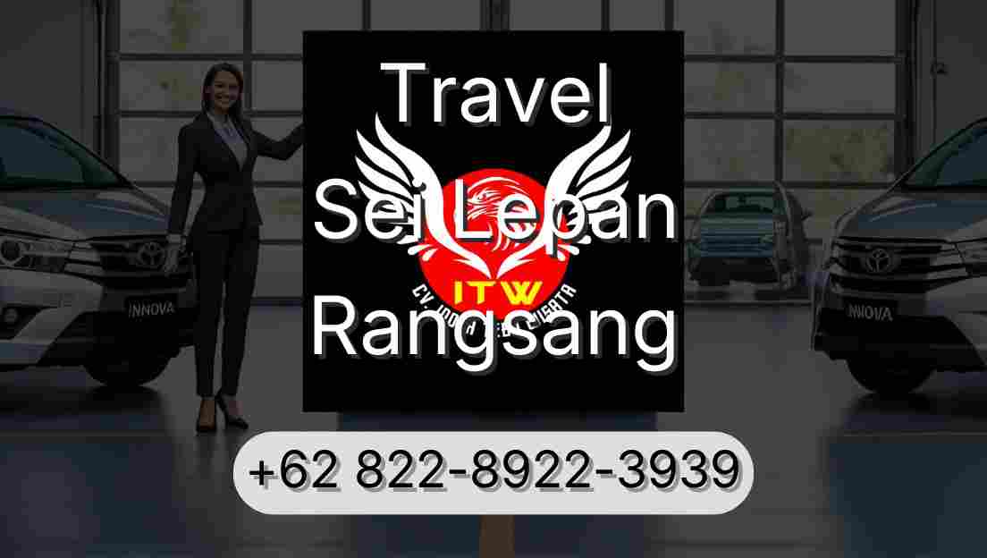 Travel Sei Lepan Rangsang