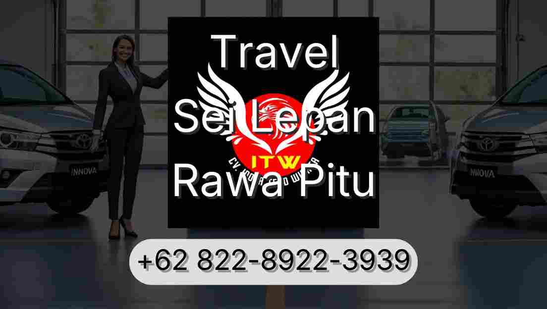 Travel Sei Lepan Rawa Pitu