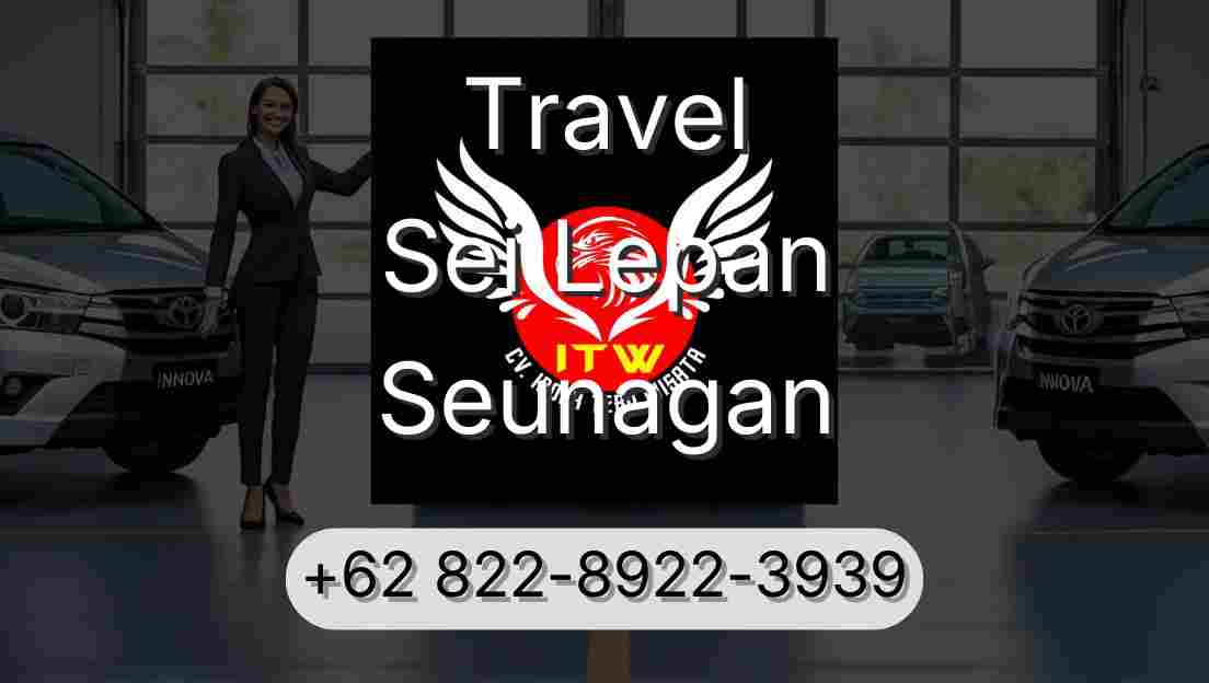 Travel Sei Lepan Seunagan
