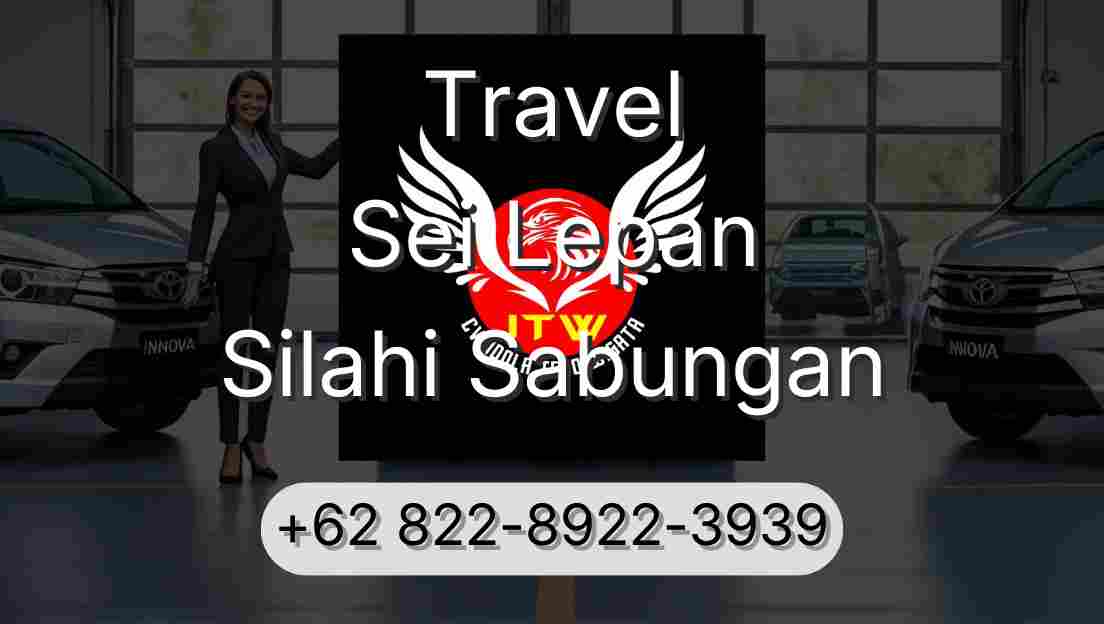 Travel Sei Lepan Silahi Sabungan
