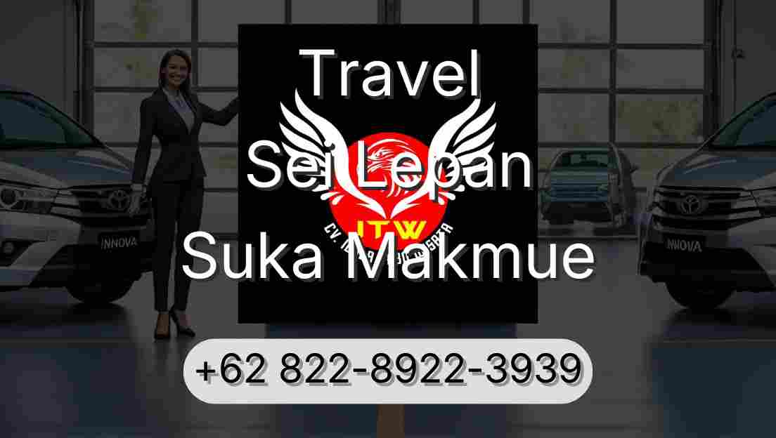 Travel Sei Lepan Suka Makmue