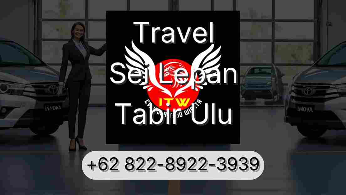 Travel Sei Lepan Tabir Ulu