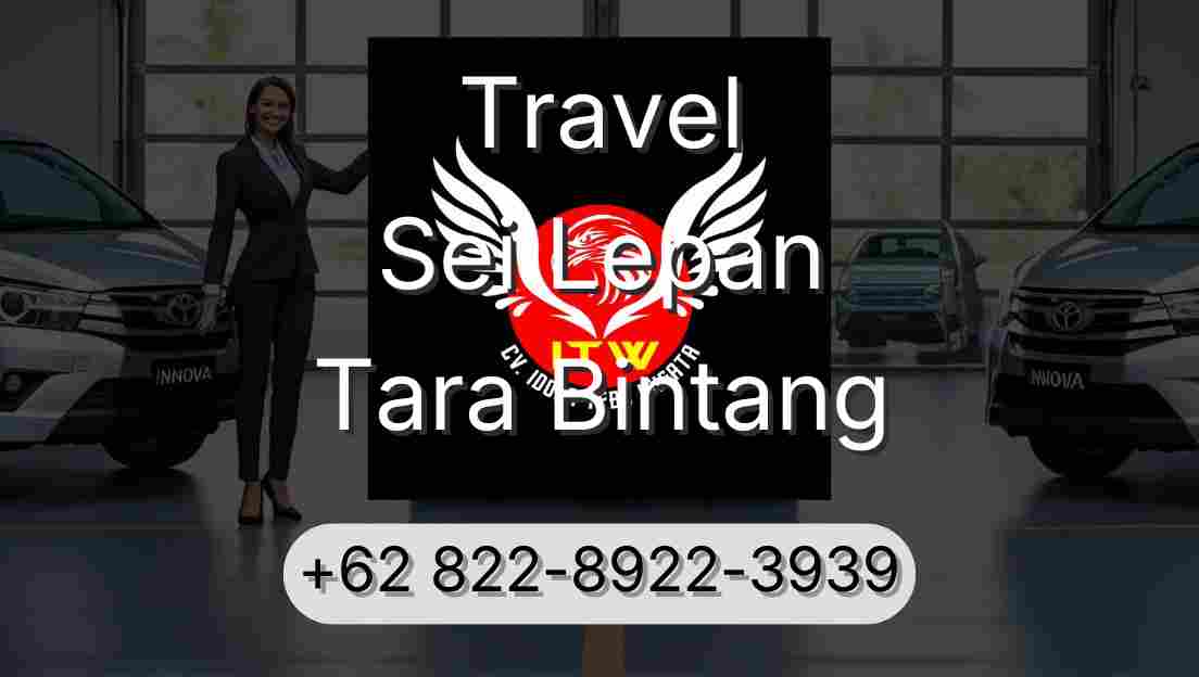 Travel Sei Lepan Tara Bintang
