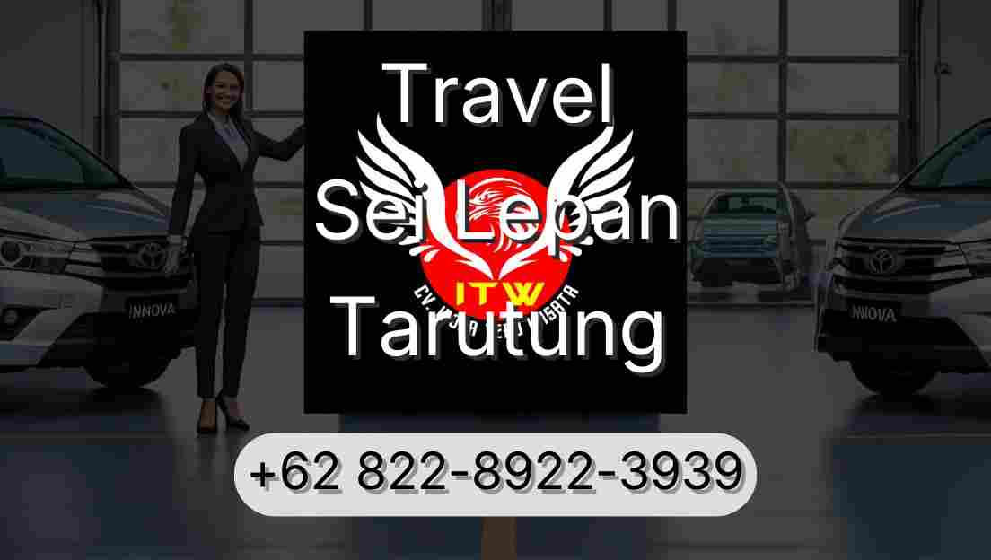 Travel Sei Lepan Tarutung