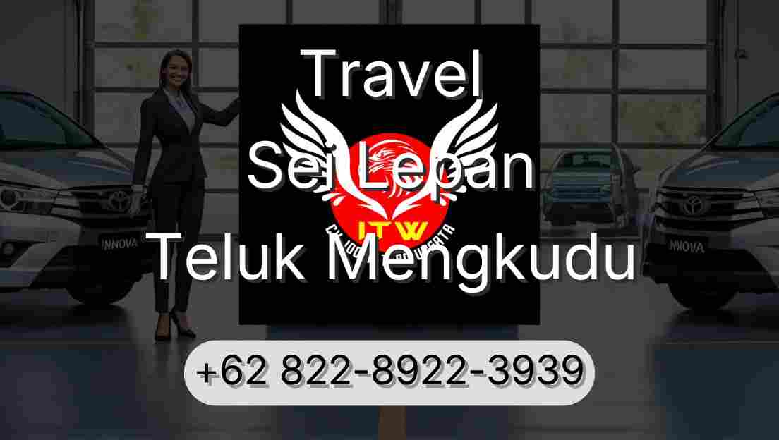 Travel Sei Lepan Teluk Mengkudu