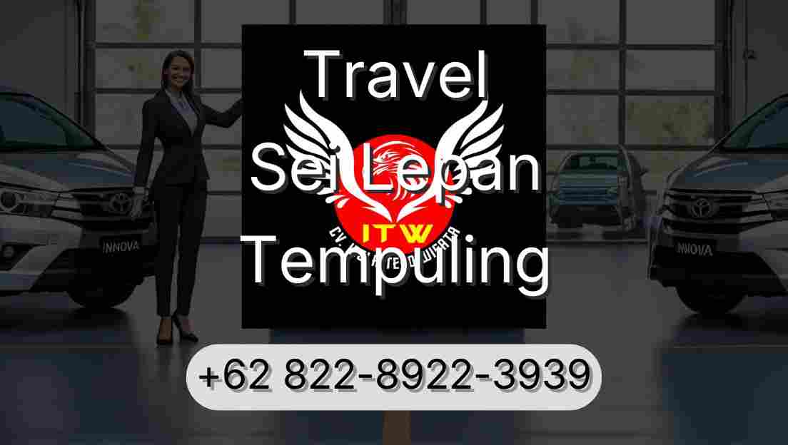 Travel Sei Lepan Tempuling