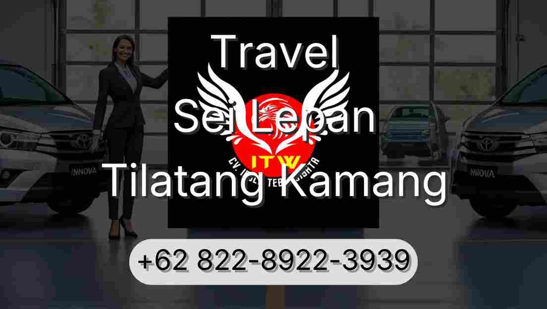 Travel Sei Lepan Tilatang Kamang