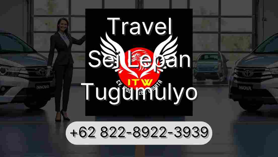 Travel Sei Lepan Tugumulyo