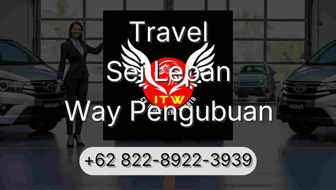 Travel Sei Lepan Way Pengubuan