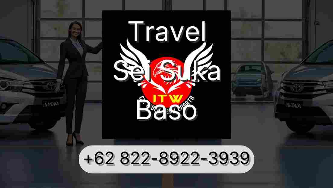 Travel Sei Suka Baso