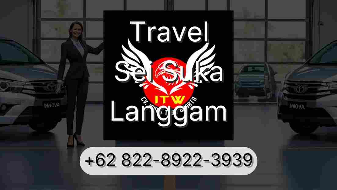 Travel Sei Suka Langgam