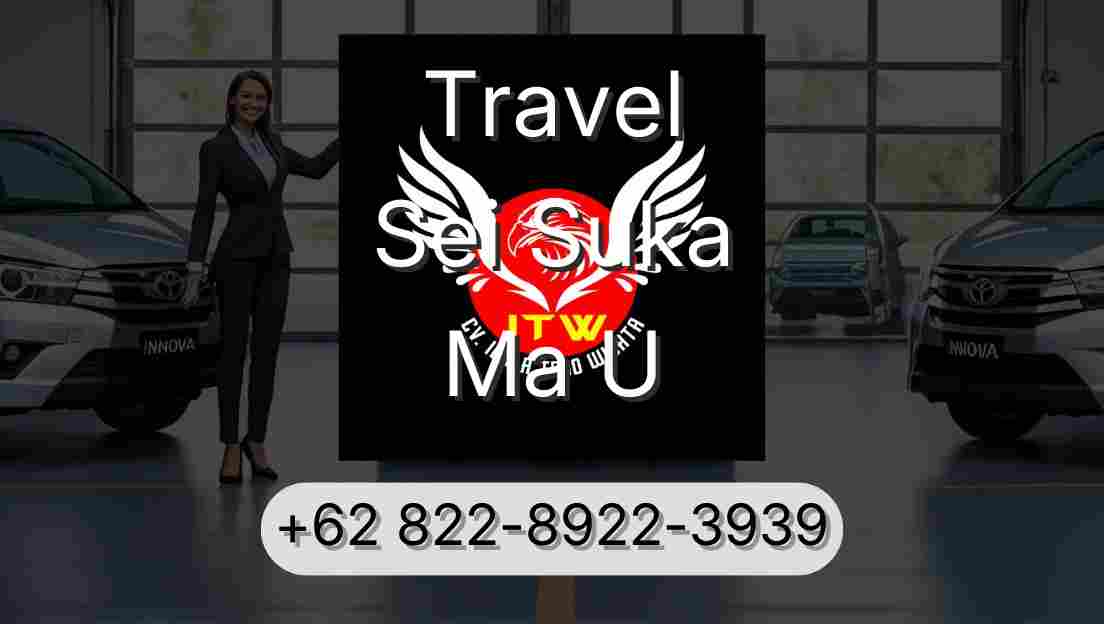 Travel Sei Suka Ma U