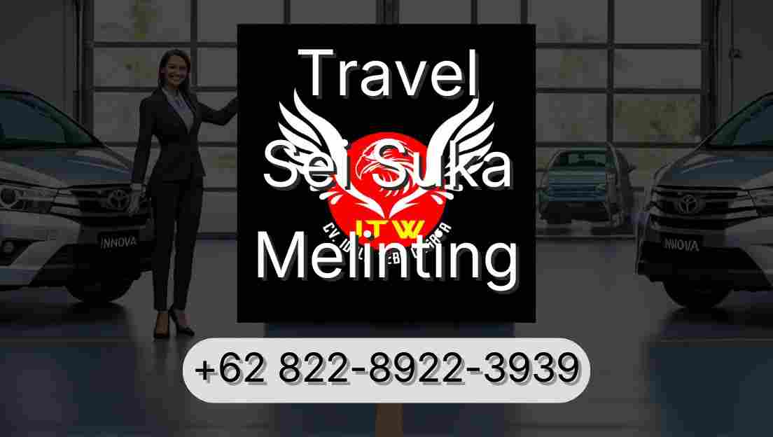 Travel Sei Suka Melinting