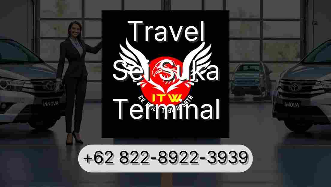 Travel Sei Suka Terminal