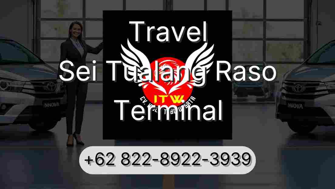 Travel Sei Tualang Raso Terminal