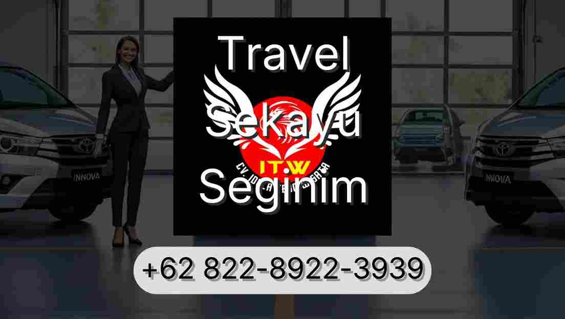 Travel Sekayu Seginim