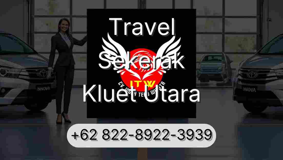 Travel Sekerak Kluet Utara