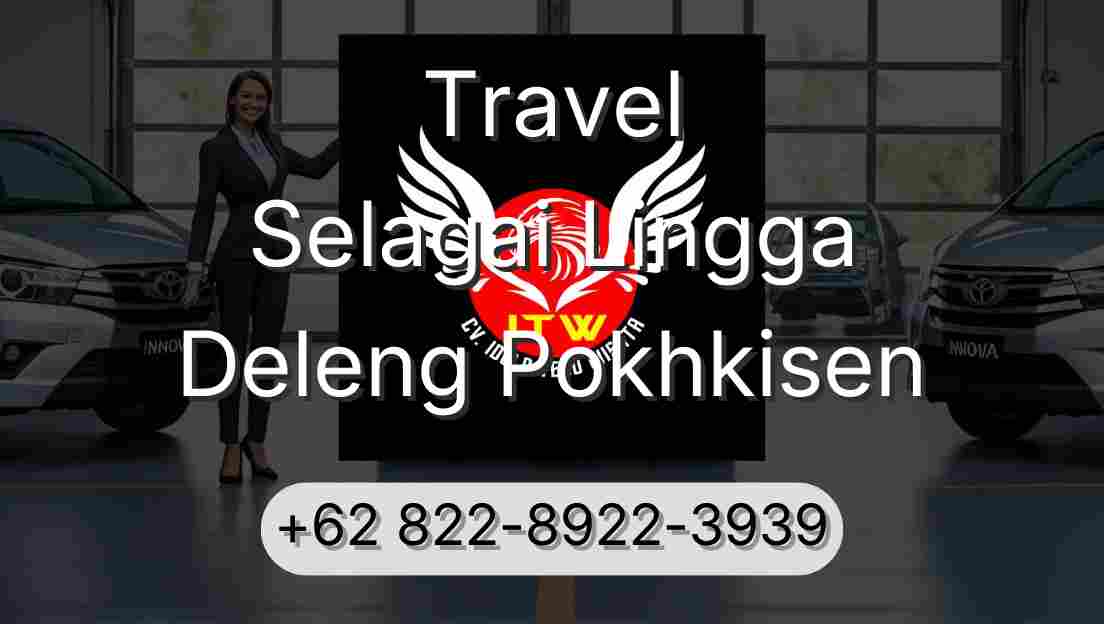 Travel Selagai Lingga Deleng Pokhkisen