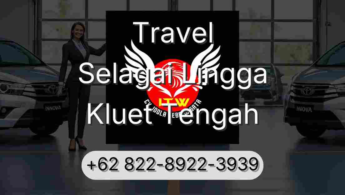 Travel Selagai Lingga Kluet Tengah