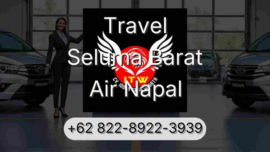 Travel Seluma Barat Air Napal