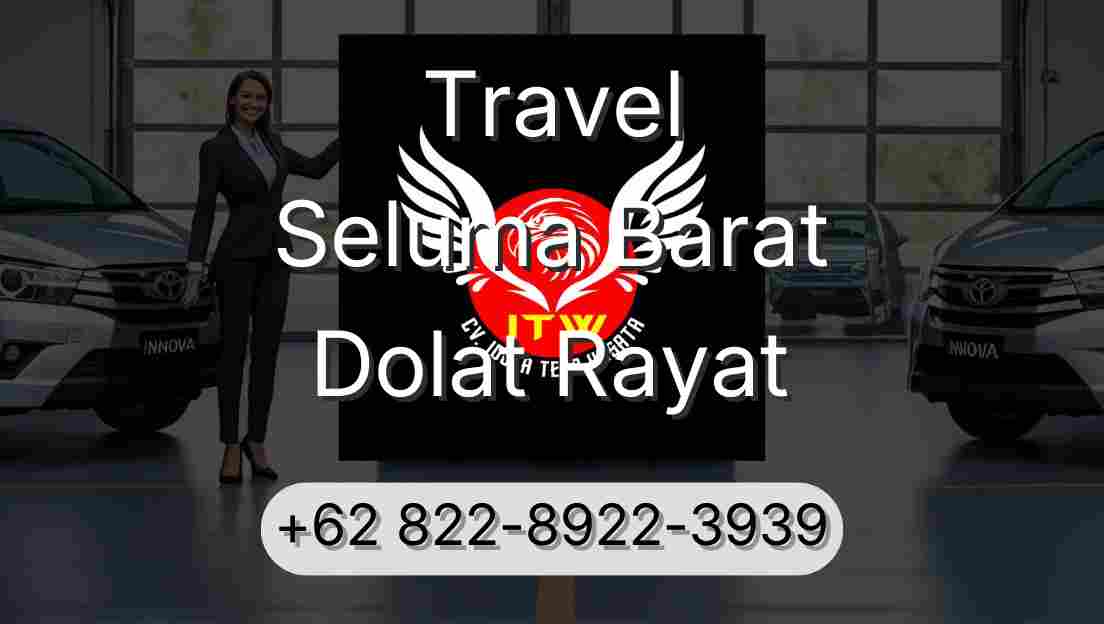 Travel Seluma Barat Dolat Rayat