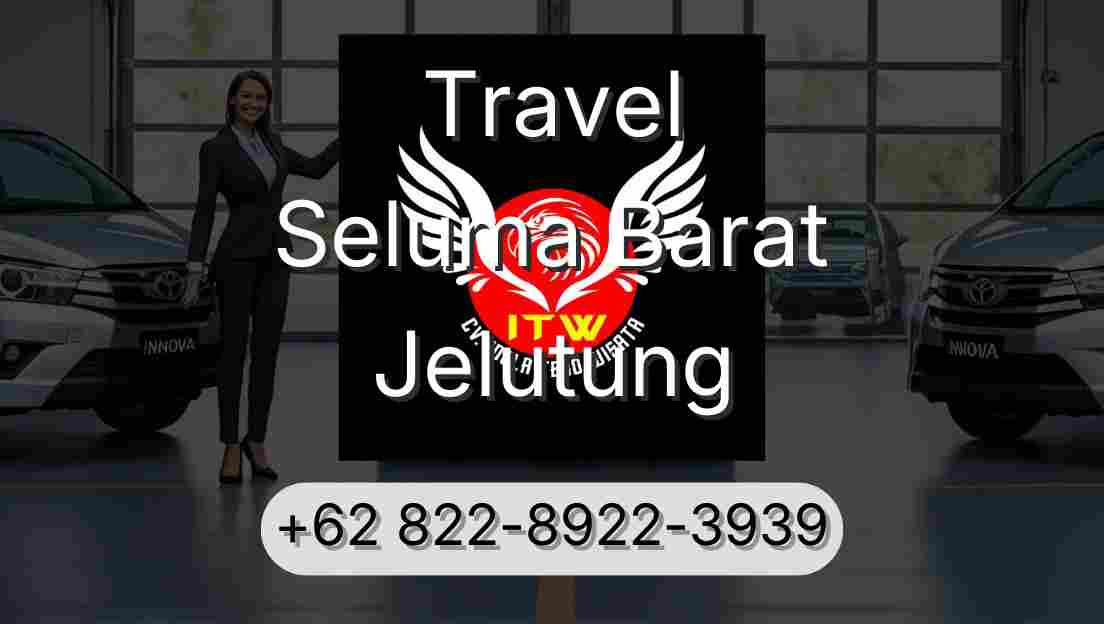 Travel Seluma Barat Jelutung