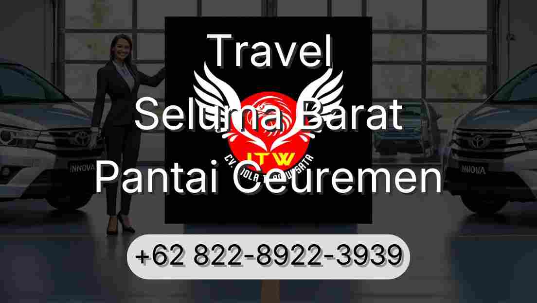 Travel Seluma Barat Pantai Ceuremen