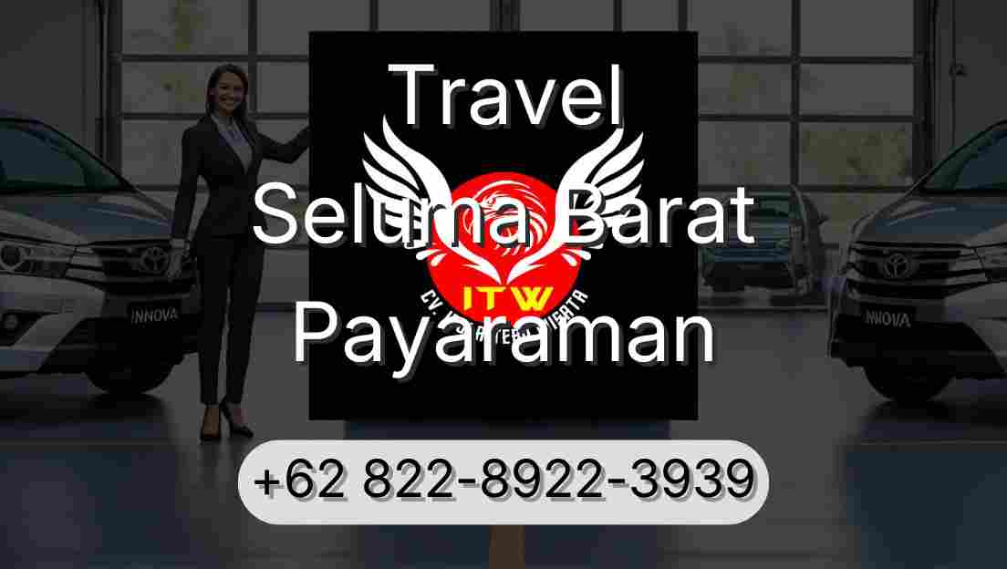 Travel Seluma Barat Payaraman