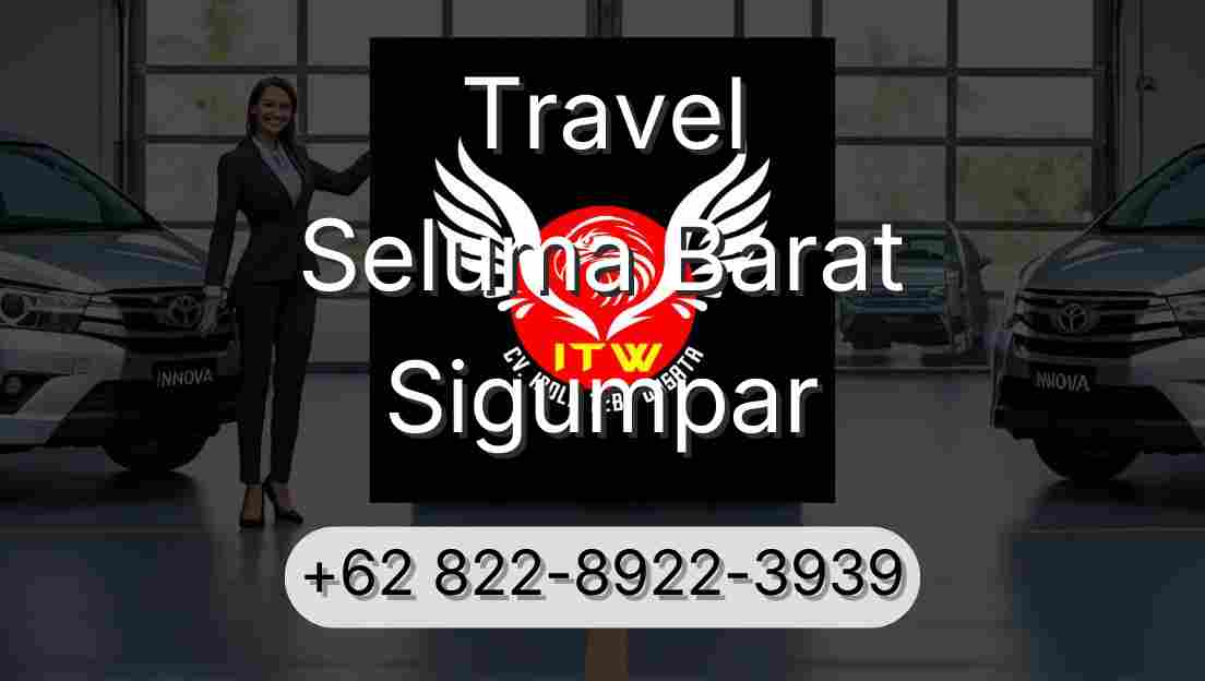 Travel Seluma Barat Sigumpar