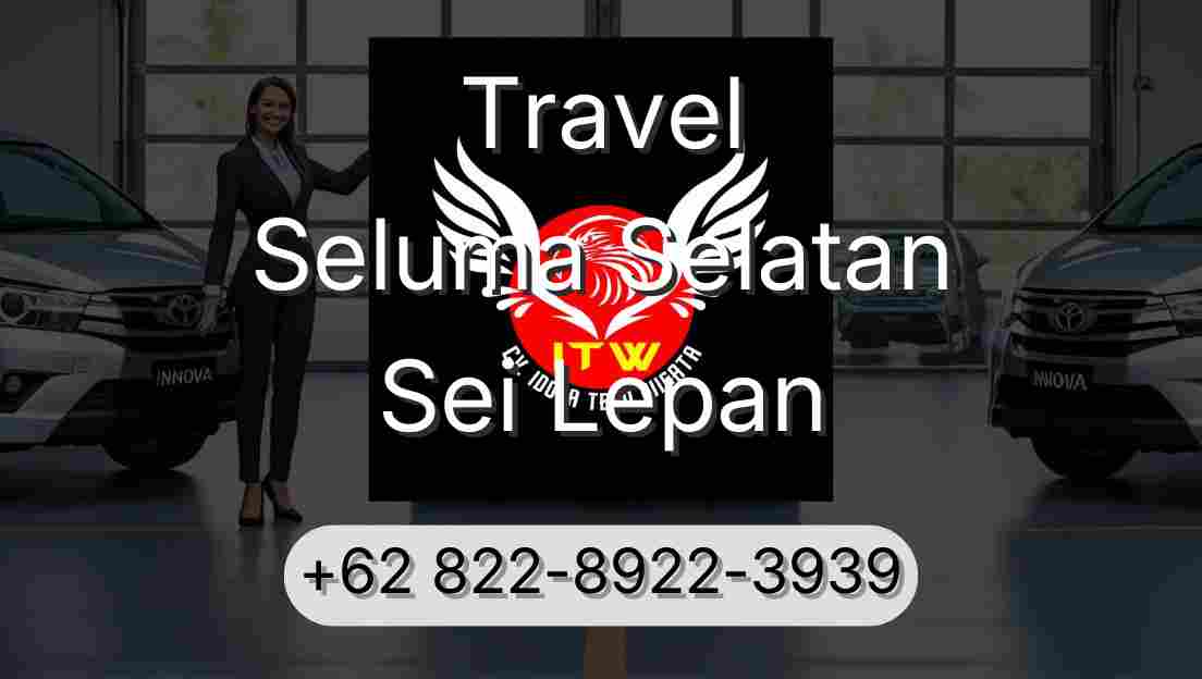 Travel Seluma Selatan Sei Lepan