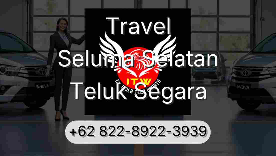 Travel Seluma Selatan Teluk Segara