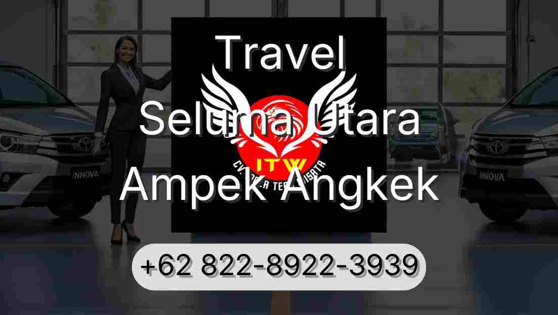 Travel Seluma Utara Ampek Angkek