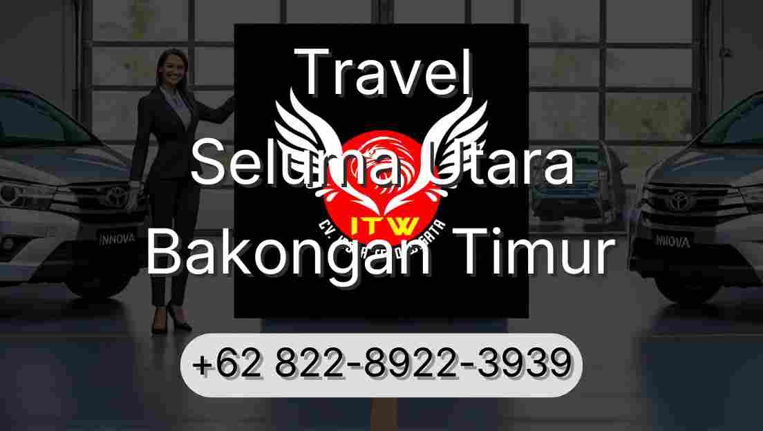 Travel Seluma Utara Bakongan Timur