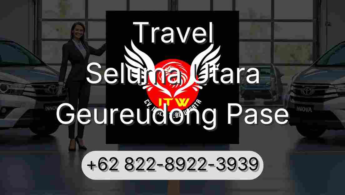 Travel Seluma Utara Geureudong Pase