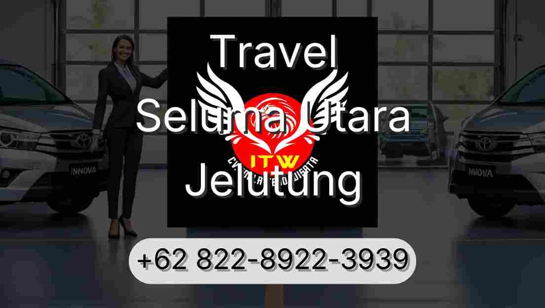 Travel Seluma Utara Jelutung