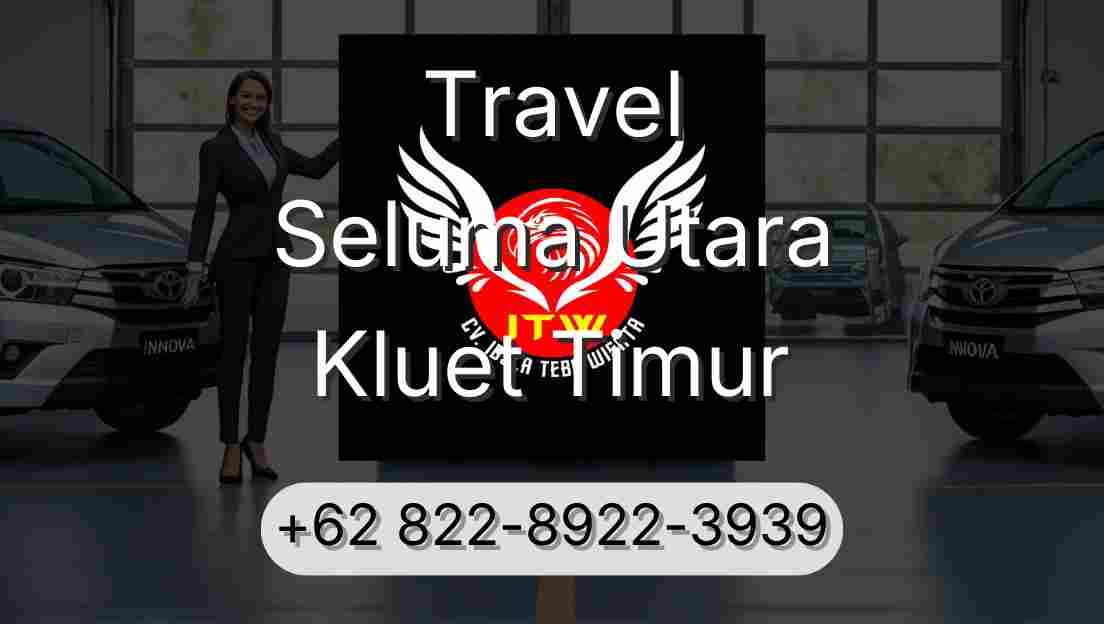 Travel Seluma Utara Kluet Timur