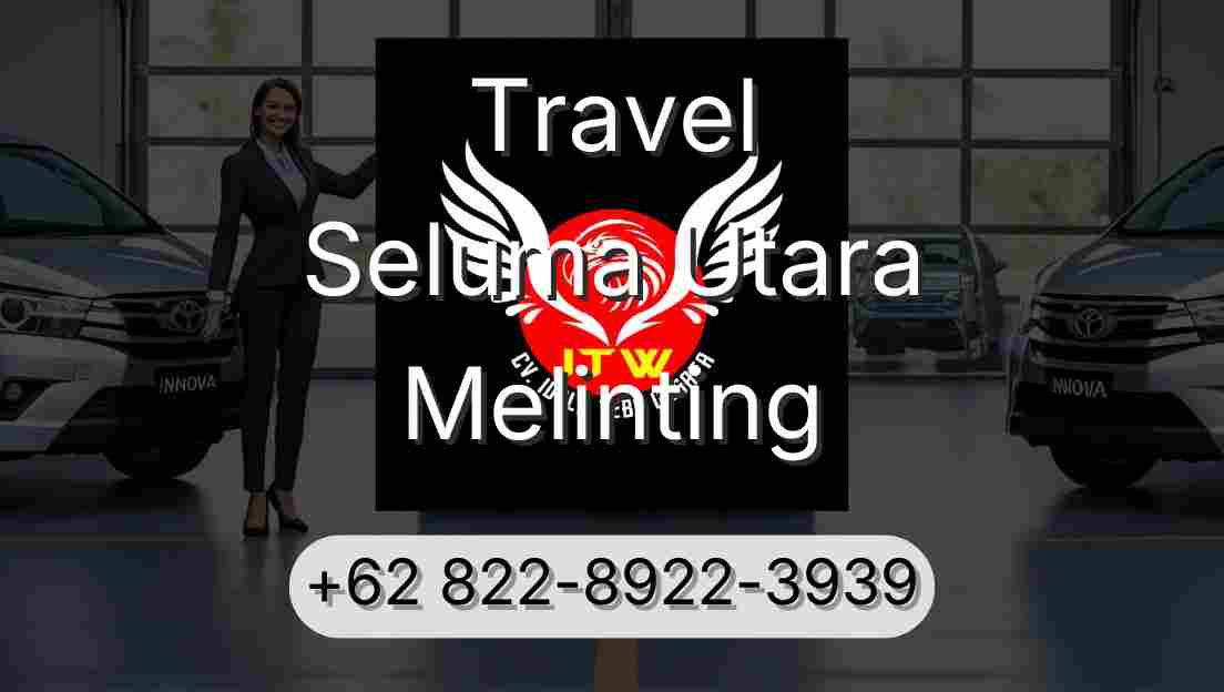 Travel Seluma Utara Melinting