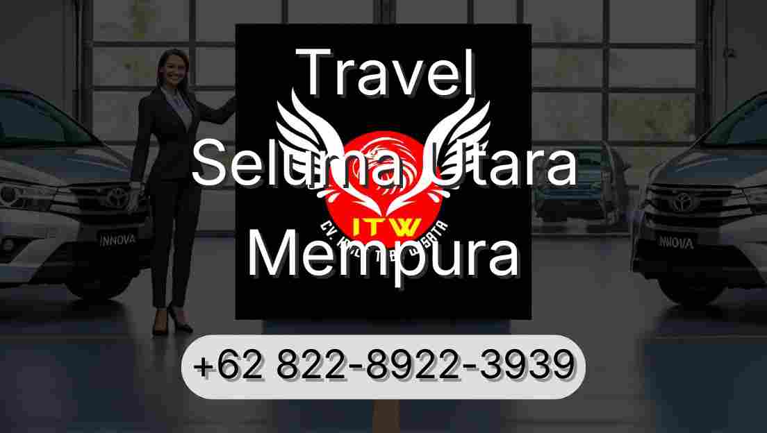 Travel Seluma Utara Mempura