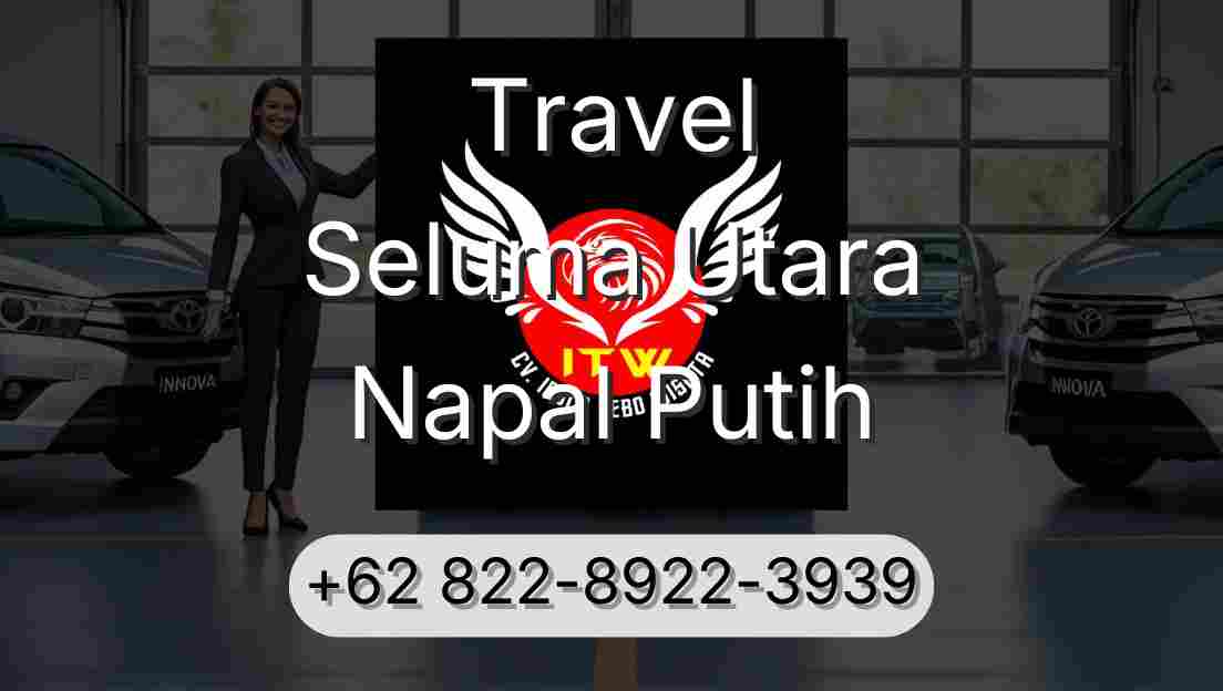 Travel Seluma Utara Napal Putih