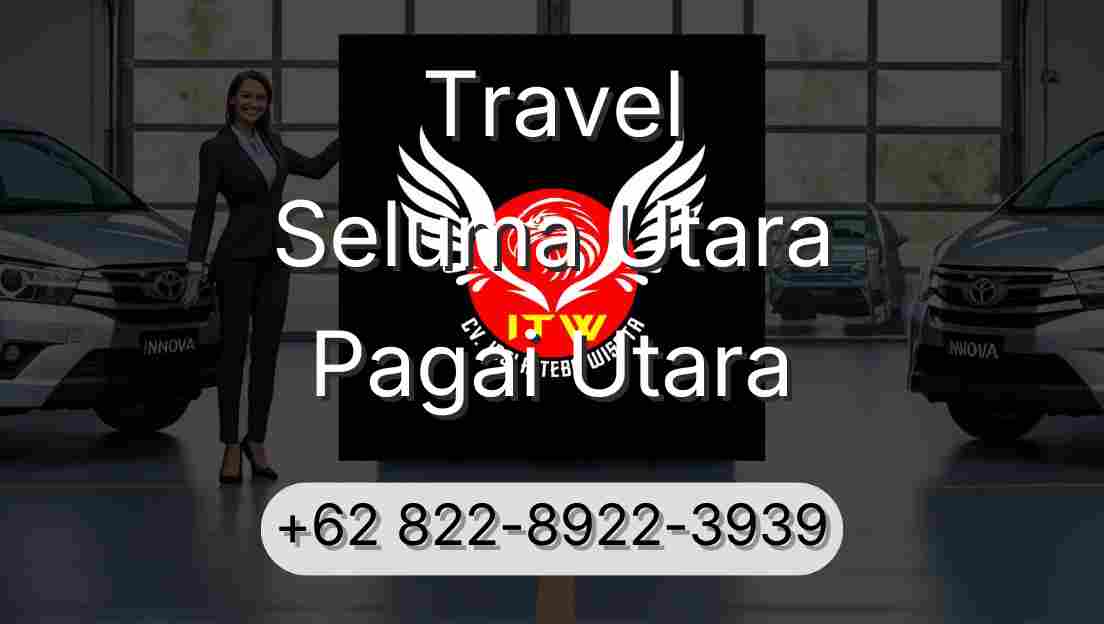 Travel Seluma Utara Pagai Utara
