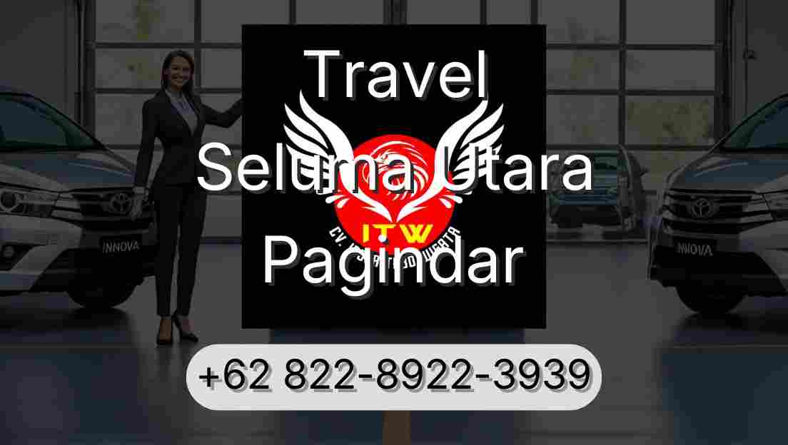 Travel Seluma Utara Pagindar