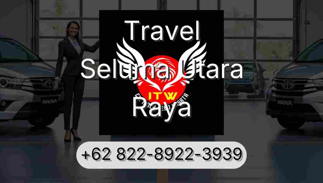 Travel Seluma Utara Raya
