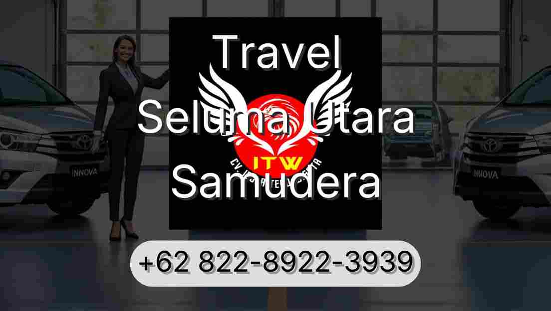 Travel Seluma Utara Samudera