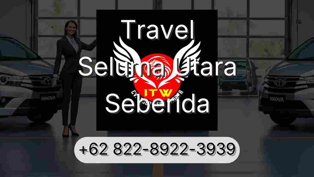 Travel Seluma Utara Seberida
