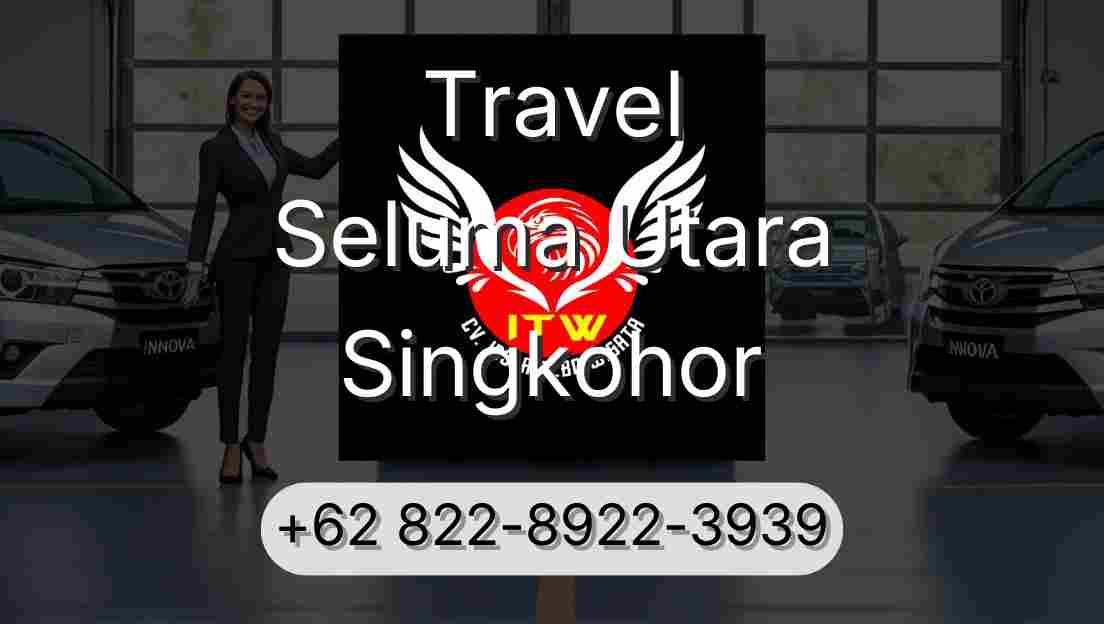 Travel Seluma Utara Singkohor