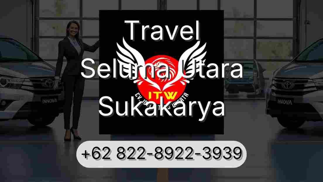 Travel Seluma Utara Sukakarya